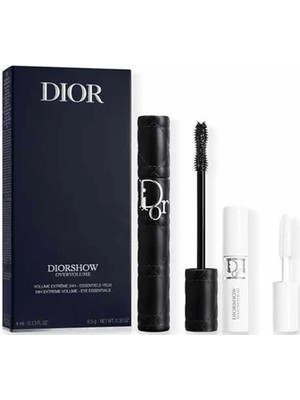 Dior Makyaj Set Profesyonel Makyaj İçin Suya Dayanıklı Renkli Seçenekler ile