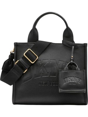 Dkny Siyah Kadın El Çantası R53AAC80
