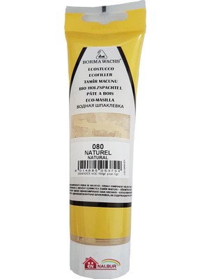 Epilons Borma Wachs Tamir Macunu 200 gr