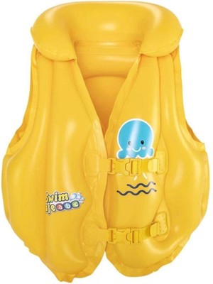 Epilons Can Yeleği 51X46 cm Yelek