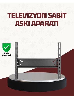 Derin Stok LED LCD Plasma Tv Askı Atı 32-65 Inç