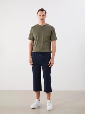 Lc Waikiki Yeni Sezon Standart Kalıp Erkek Şort