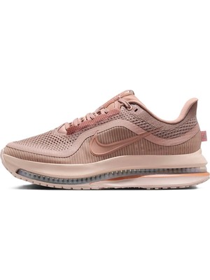 Nike Air Pegasus Premium Womens Running Shoes Kadın Yürüyüş Koşu Ayakkabısı Pembe