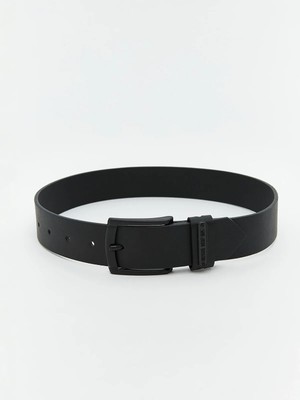 Lc Waikiki Yeni Sezon Deri Görünümlü Erkek Çocuk Kemer