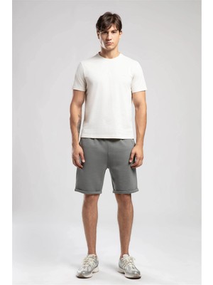 Lee Cooper Tegan Erkek Şort