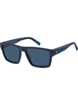 Tommy Hilfiger TH2324S Pjpku 56 Erkek Güneş Gözlüğü