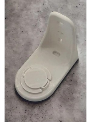 Nacario Kamera Ile Uyumlu Akıllı Kamera Stand, 1080P Wifi Tutucu, Bebek Standı, Iç Mekan Tutucu, Evcil Hayvan Video Destekleyici