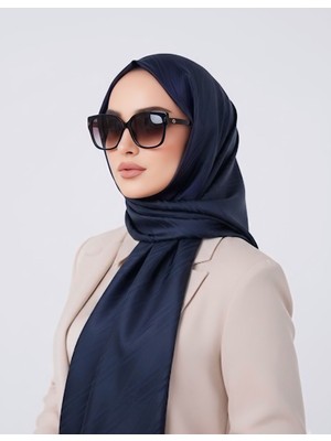 Lara Shawls Ipeksi Jakar Şal