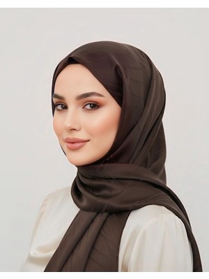 Lara Shawls Ipeksi Jakar Şal