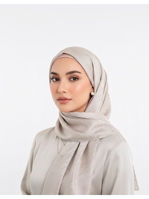 Lara Shawls Ipeksi Jakar Şal