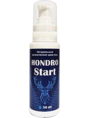 Nacario Süper Hondro Star Masaj Kremi 50 ml