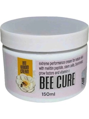 Nacario Bee Cure Krem 150 ml Krem
