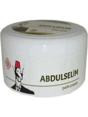 Nacario Süper Abdulselim Krem 200 ml