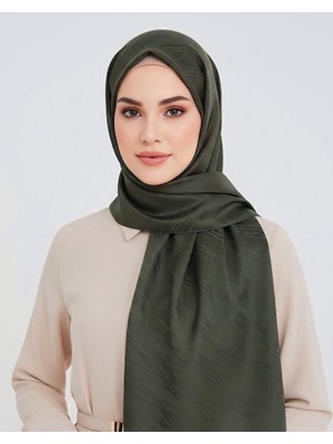 Lara Shawls Ipeksi Jakar Şal