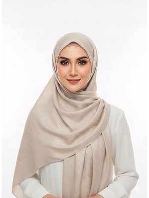 Lara Shawls Ipeksi Jakar Şal