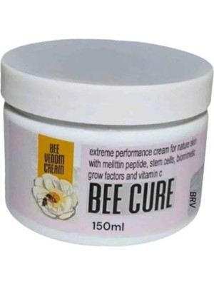 Nacario Süper Bee Cure Krem 150 ml