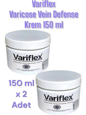Nacario Variflex Için Ayak Peeling Bakım Kremi x 2 Adet