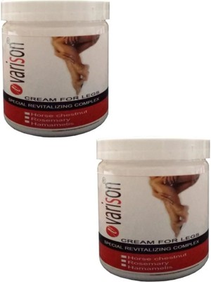 Nacario On Selüllit Bacak Bakım Kremi 200 ml x 2ADET