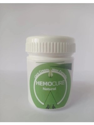 Nacario Süper Hemocure  Kremi 50ML