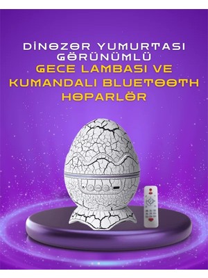 İlkyaz Fashion Ayarlanabilir Parlaklık ve Sis Efektli Atmosfer Lambası