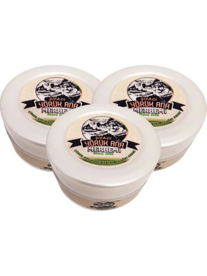 Nacario Yörük Ana RVRKS031 Çörek Otu Karışımlı Özel 3ADET 50 ml