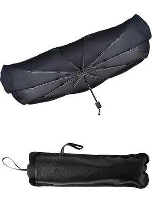 Oto Cam Güneşlik Şemsiye