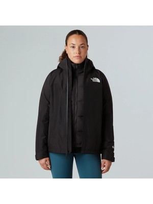 The North Face Mountain Light Triclimate Gtx Jacket Kadın Mont