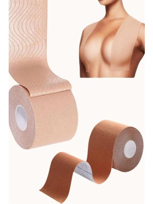 İlkyaz Fashion Göğüs Bandı ILKYZHB-RS3455