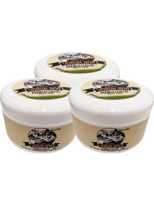 Nacario Süper Yörük Ana RVRKS032 Çörek Otu Yağı Karışımlı Özel 3ADET 200 ml