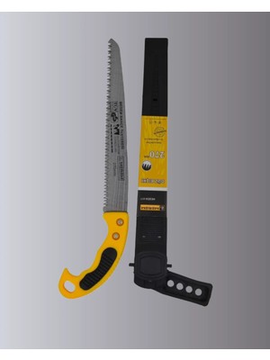 İlkyaz Fashion Kılıflı Düz Bıçaklı Testere 270MM