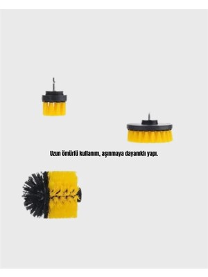 İlkyaz Fashion Temizlik Başlıkları