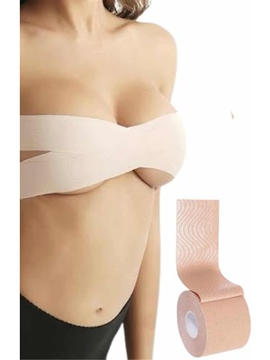 İlkyaz Fashion Göğüs Bandı