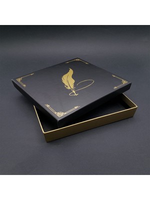 İlkyaz Fashion Kutu