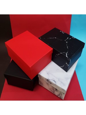 İlkyaz Fashion Tasarım Hediye Kutuları