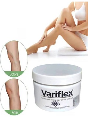 Nacario Süper Variflex Kadınlar Için  Bakım Creami 150 ml x 1 Adet