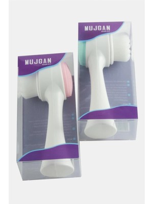 Starseven Yüz Temizleme Fırçası