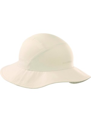 Salomon Mountain Unisex Bej Şapka