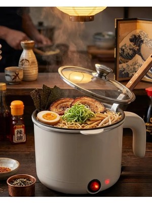 İlkyaz Fashion 5043 Pişirici