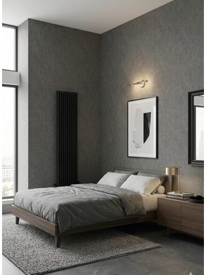 Oskar Kendinden Desenli Silinebilirduvar Kağıdı 16 Metrekare