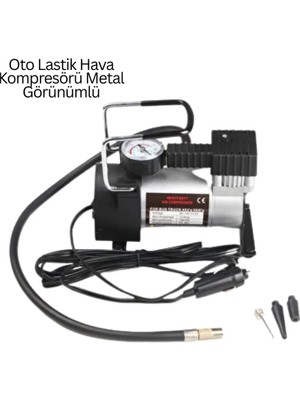 İlkyaz Fashion Kompresör