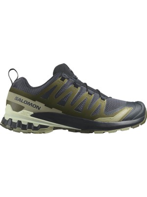 Salomon Xa Pro 3d V9 Erkek Patika Koşusu Ayakkabısı