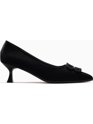 Guja Kadın Stiletto Ayakkabı 26Y 26Y485-5