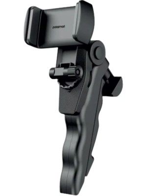 İlkyaz Fashion Katlanabilir Telefon Standı Mini Tripod Masaüstü Video Çekim Tutucu