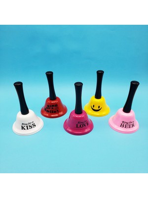 İlkyaz Fashion Sallama Resepsiyon Zil