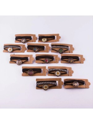 Starseven Bileklik 1 Adet