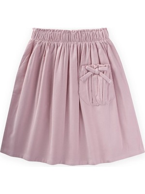 Cigit Etek 4-12 Yaş Leylak