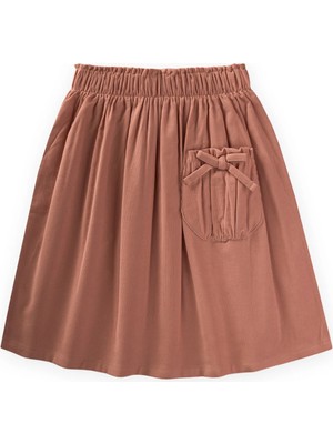 Cigit Etek 4-12 Yaş Açık Kahve