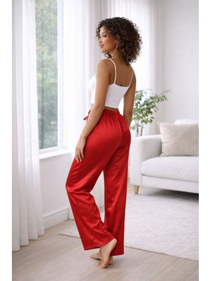 Thb.Edition Kadın Pijama Altı