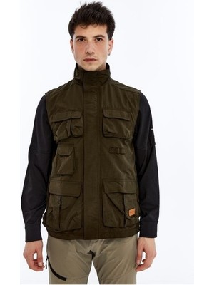 Champp Ranger Çok Cepli Outdoor Yelek
