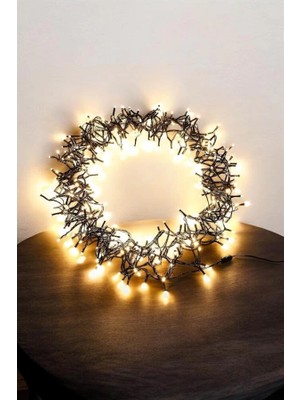 Eco Lounge 10 Metre Gün Işığı Şerit LED Işık Perde Işığı